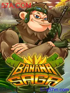 BananaSaga
