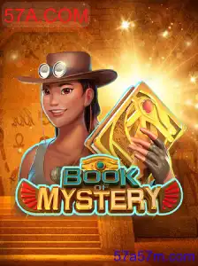 BookofMystery